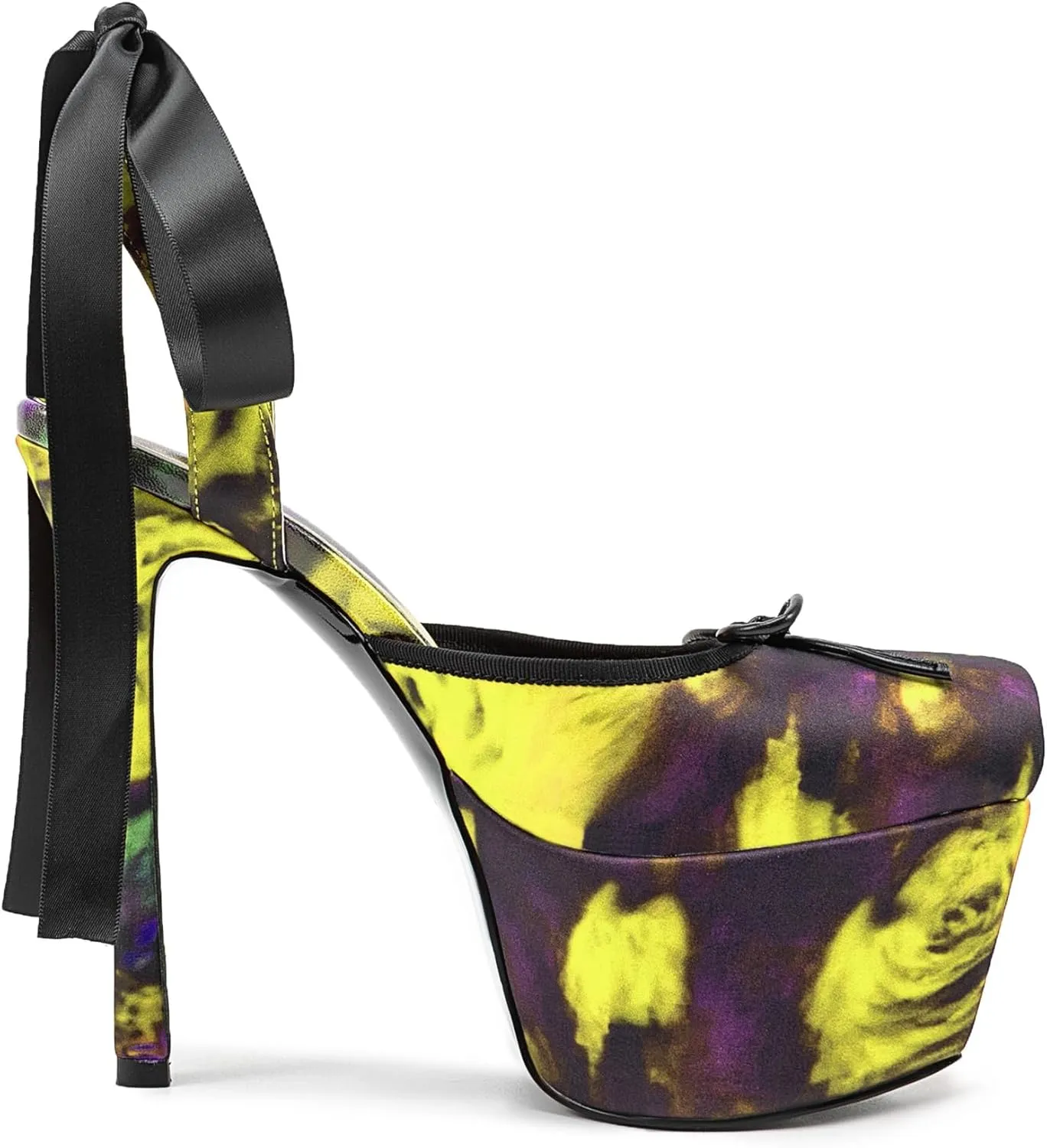 14.5cm Ultra-High Heels Dressy Sandals