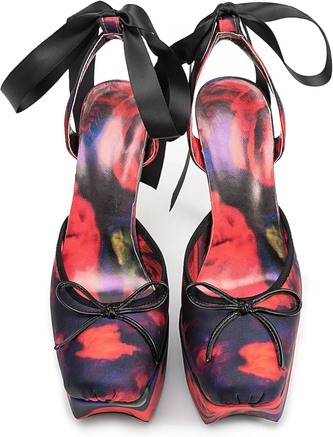 14.5cm Ultra-High Heels Dressy Sandals