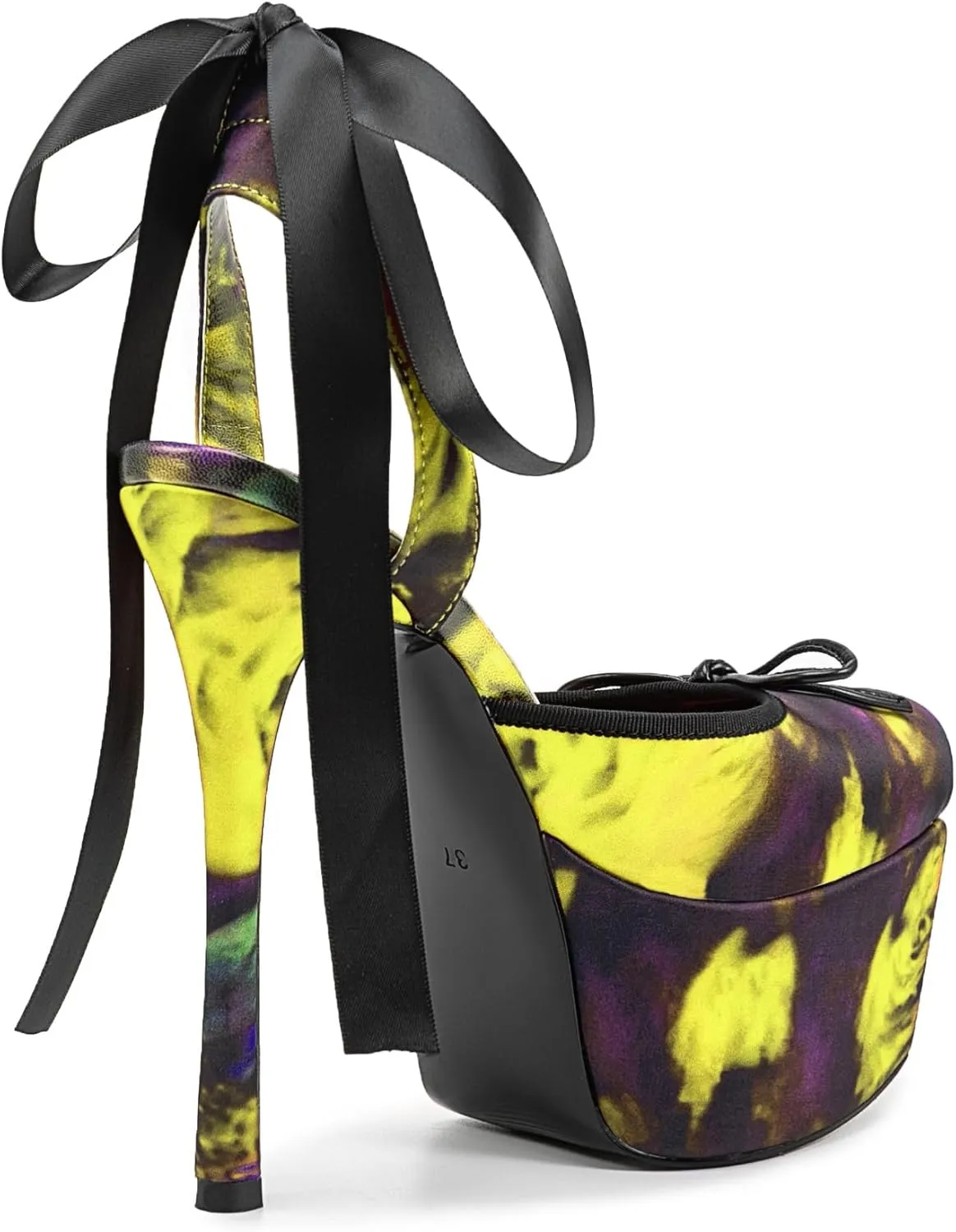 14.5cm Ultra-High Heels Dressy Sandals
