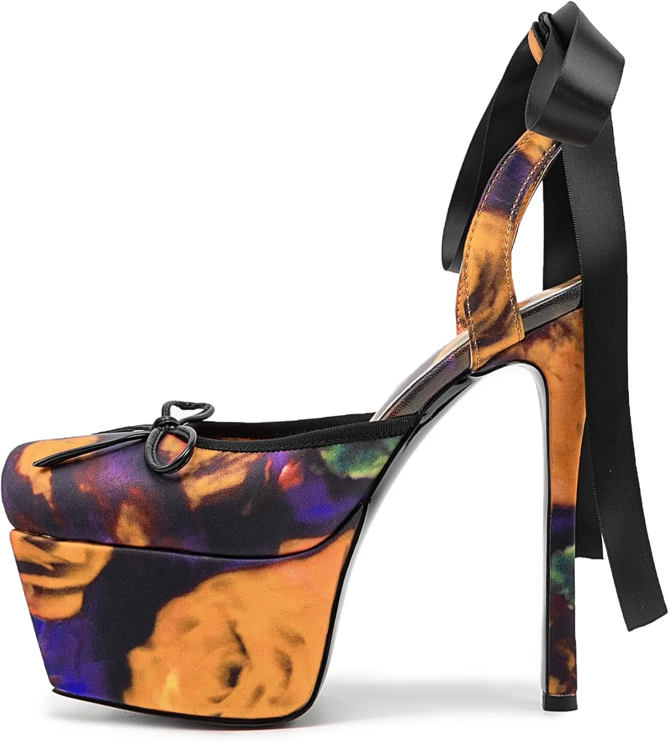 14.5cm Ultra-High Heels Dressy Sandals