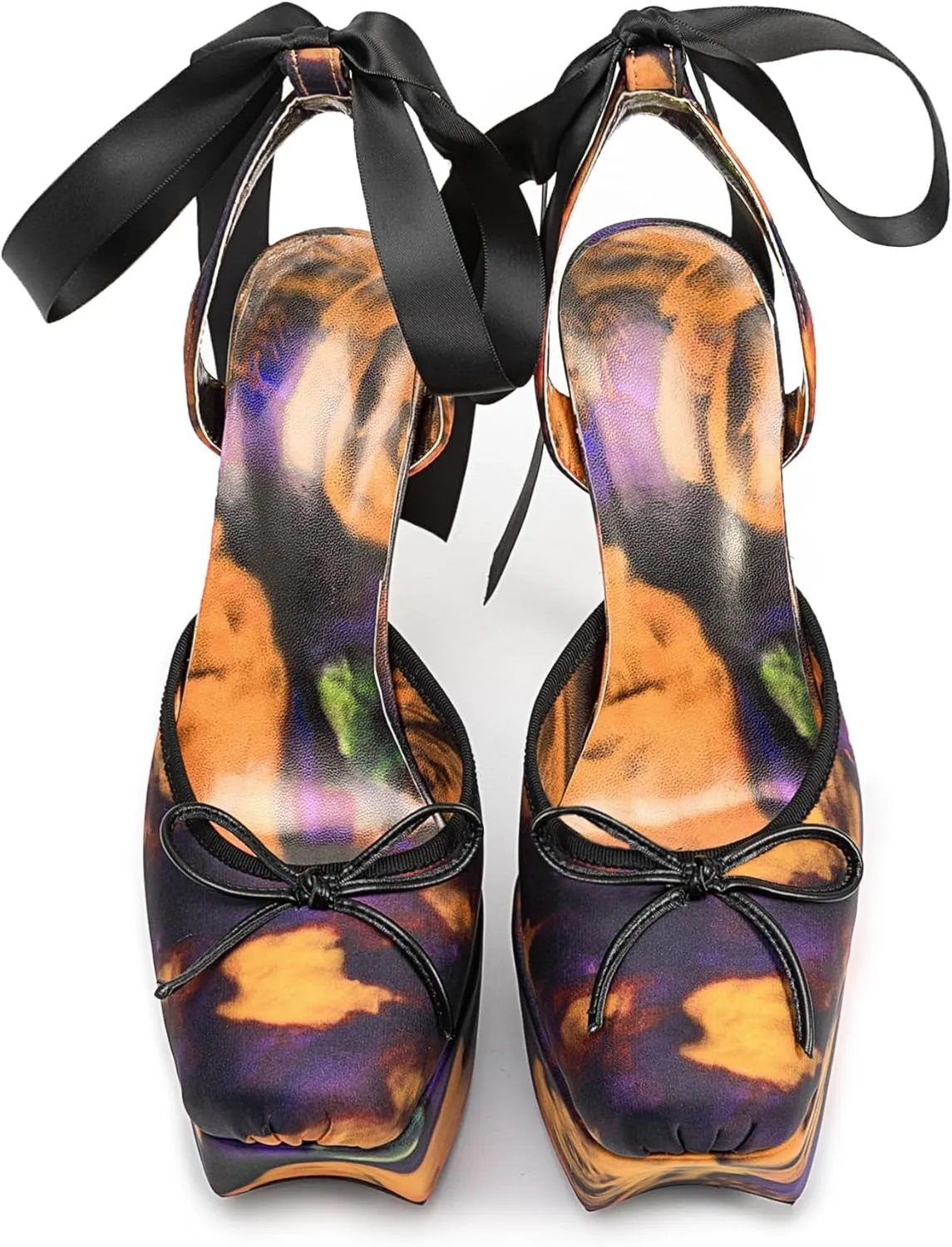 14.5cm Ultra-High Heels Dressy Sandals