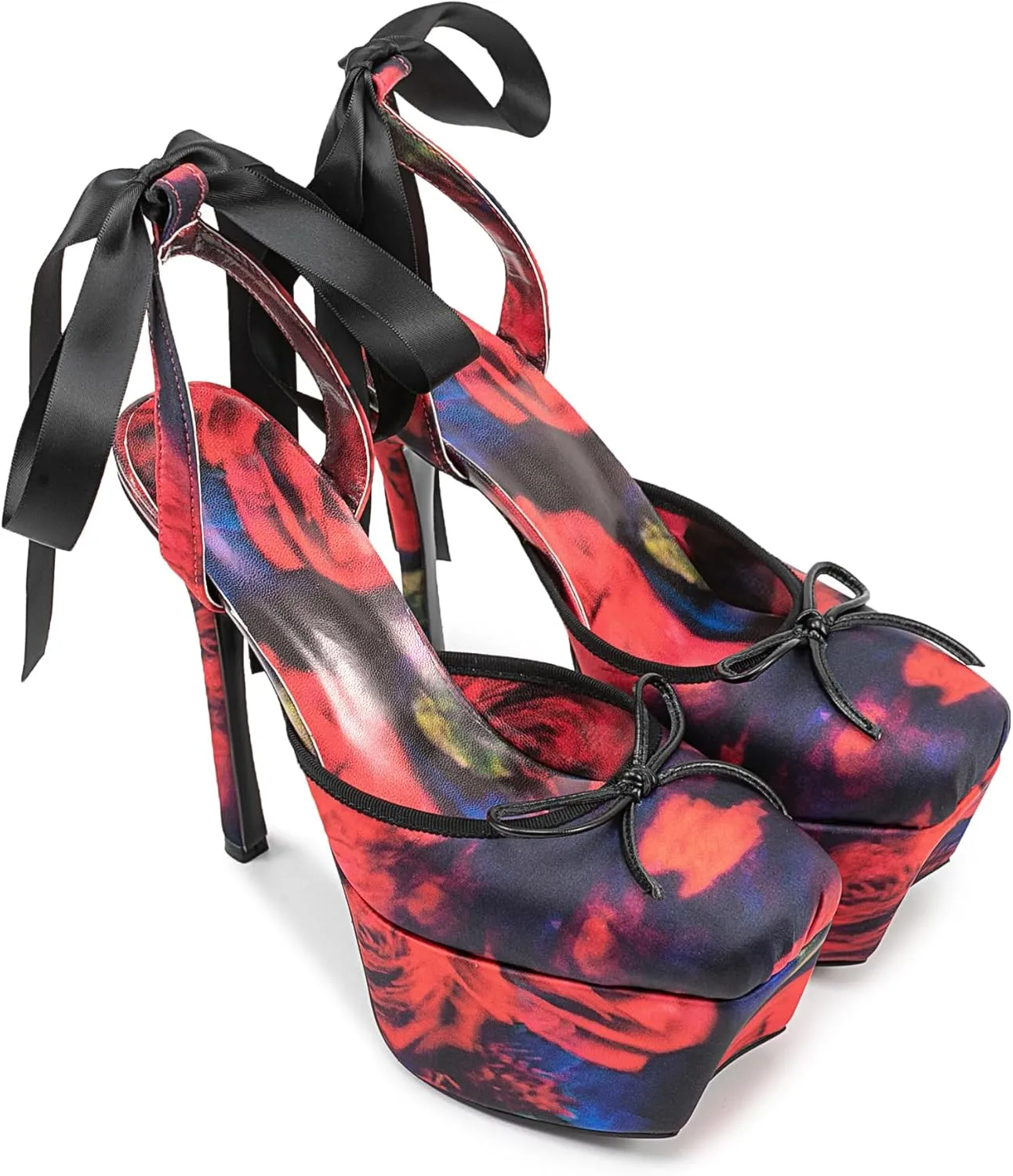 14.5cm Ultra-High Heels Dressy Sandals