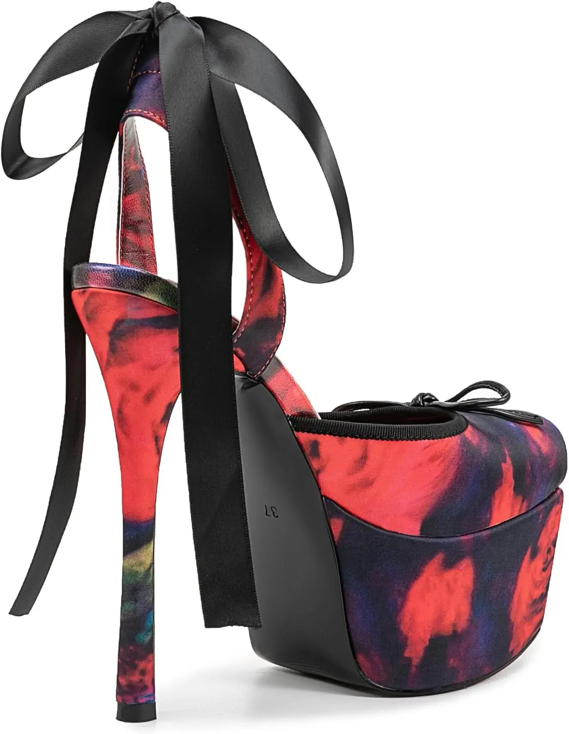 14.5cm Ultra-High Heels Dressy Sandals