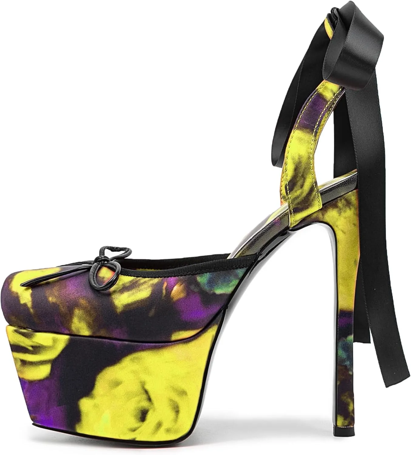14.5cm Ultra-High Heels Dressy Sandals
