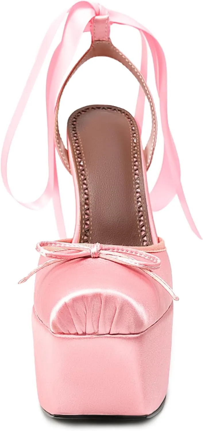 14.5cm Ultra-High Heels Dressy Sandals
