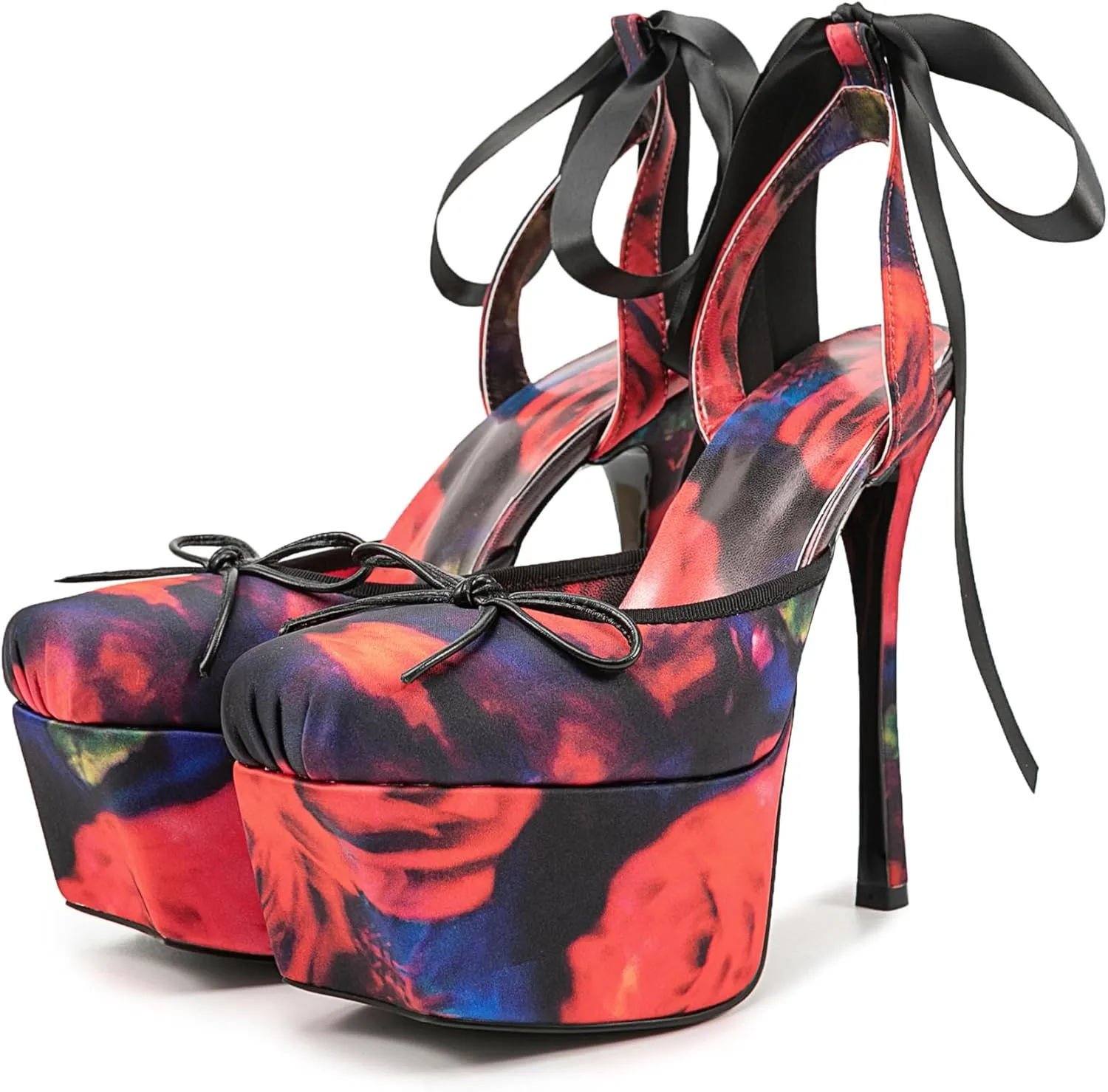 14.5cm Ultra-High Heels Dressy Sandals