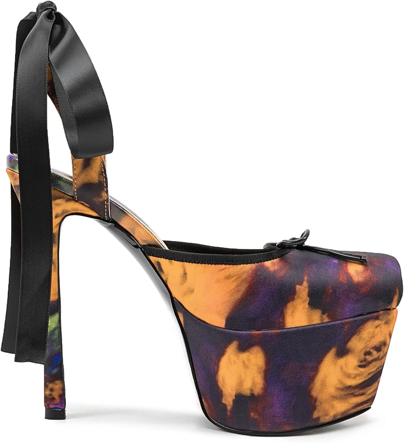 14.5cm Ultra-High Heels Dressy Sandals