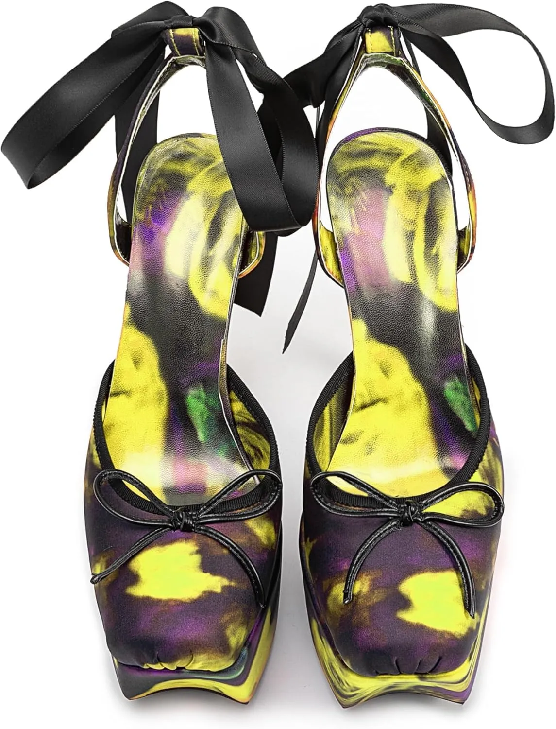 14.5cm Ultra-High Heels Dressy Sandals