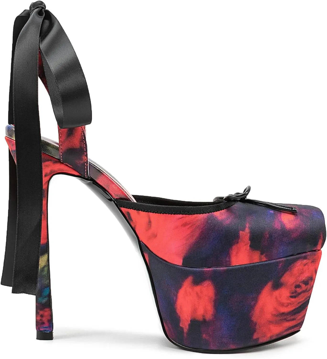 14.5cm Ultra-High Heels Dressy Sandals