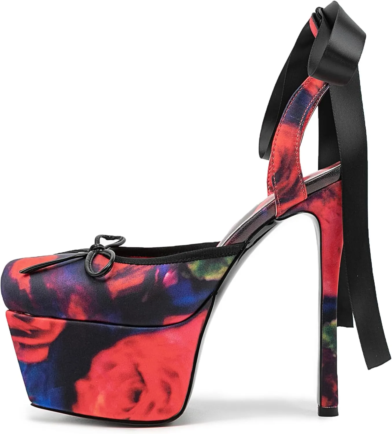14.5cm Ultra-High Heels Dressy Sandals