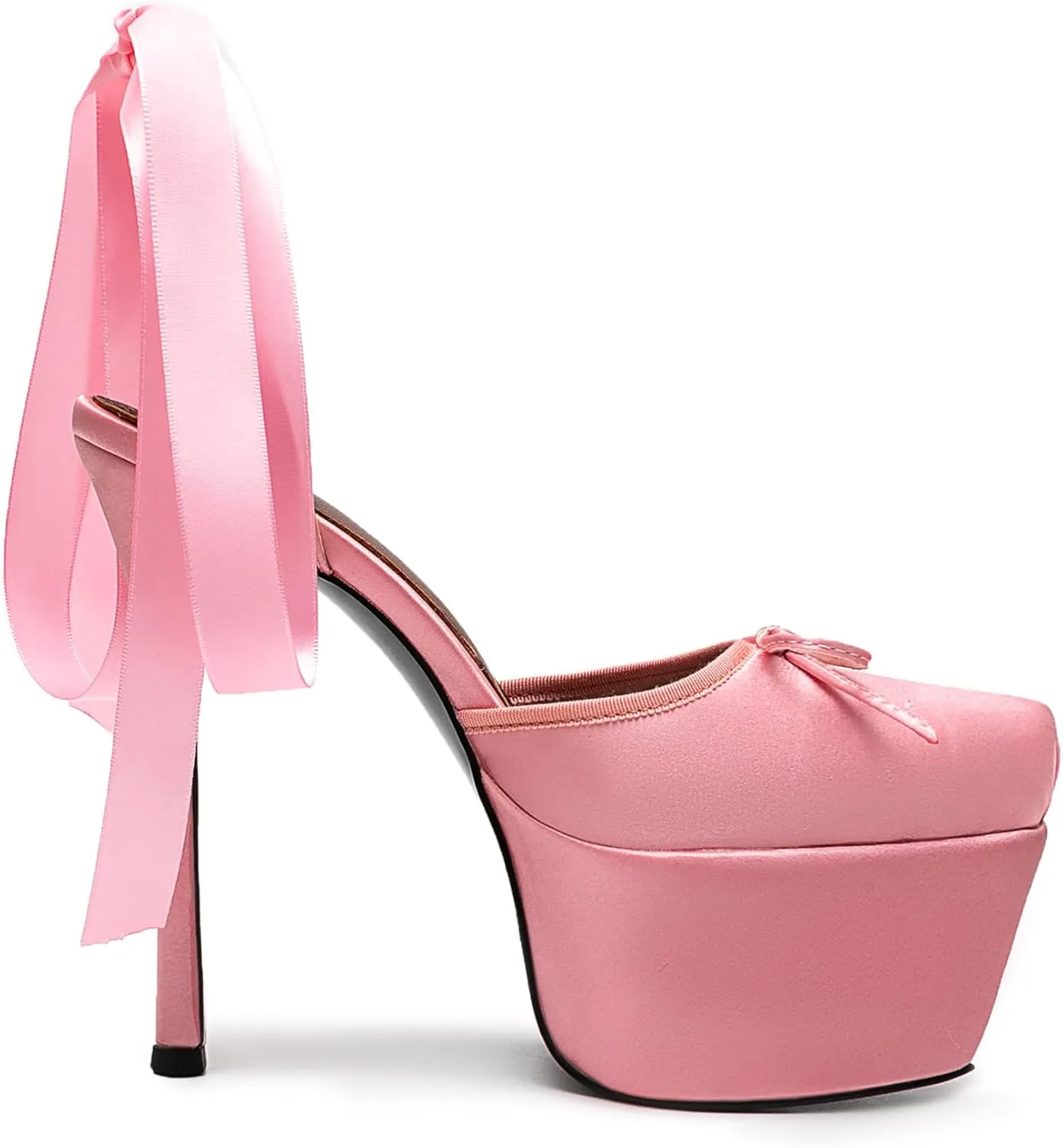14.5cm Ultra-High Heels Dressy Sandals