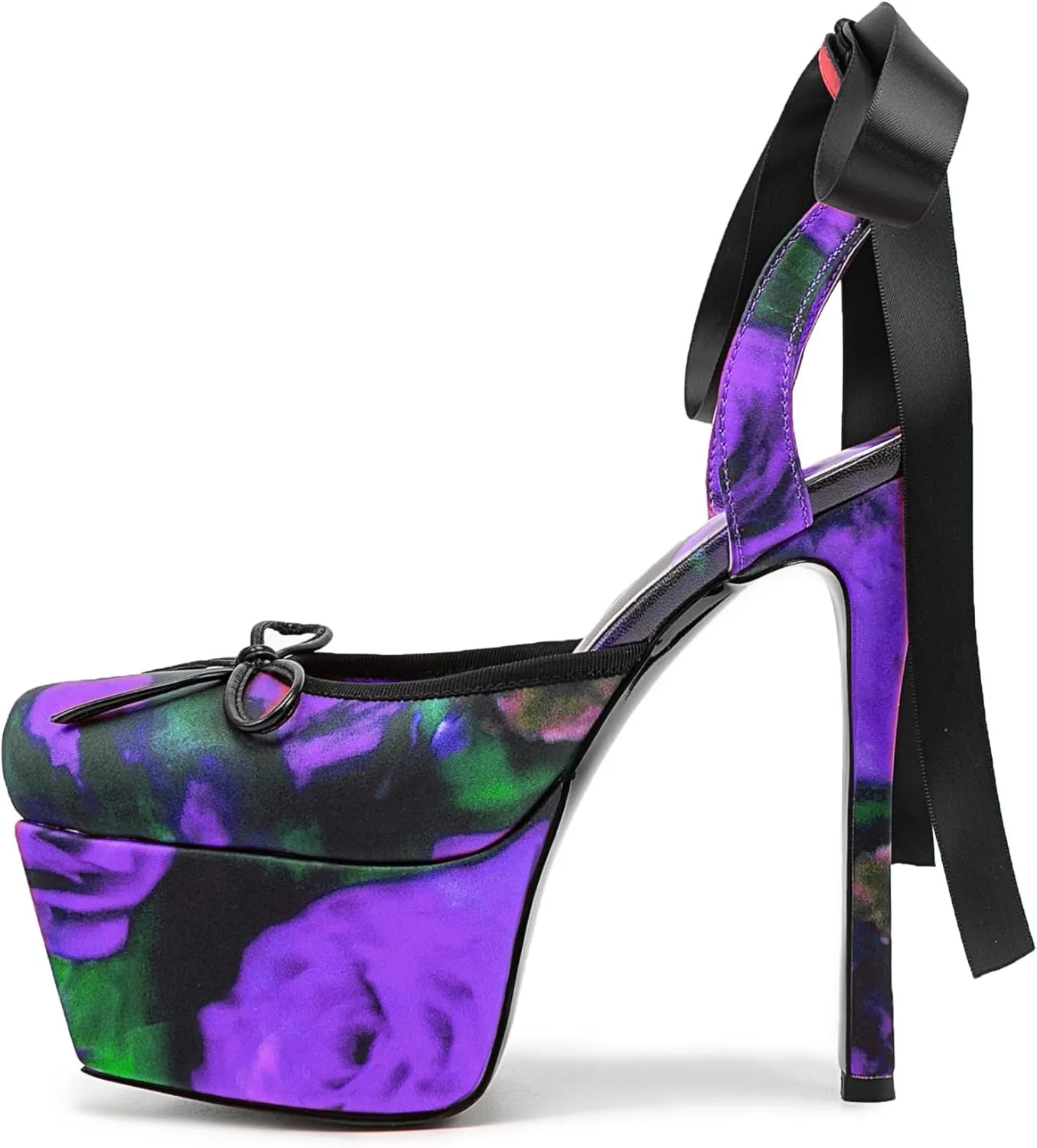 14.5cm Ultra-High Heels Dressy Sandals