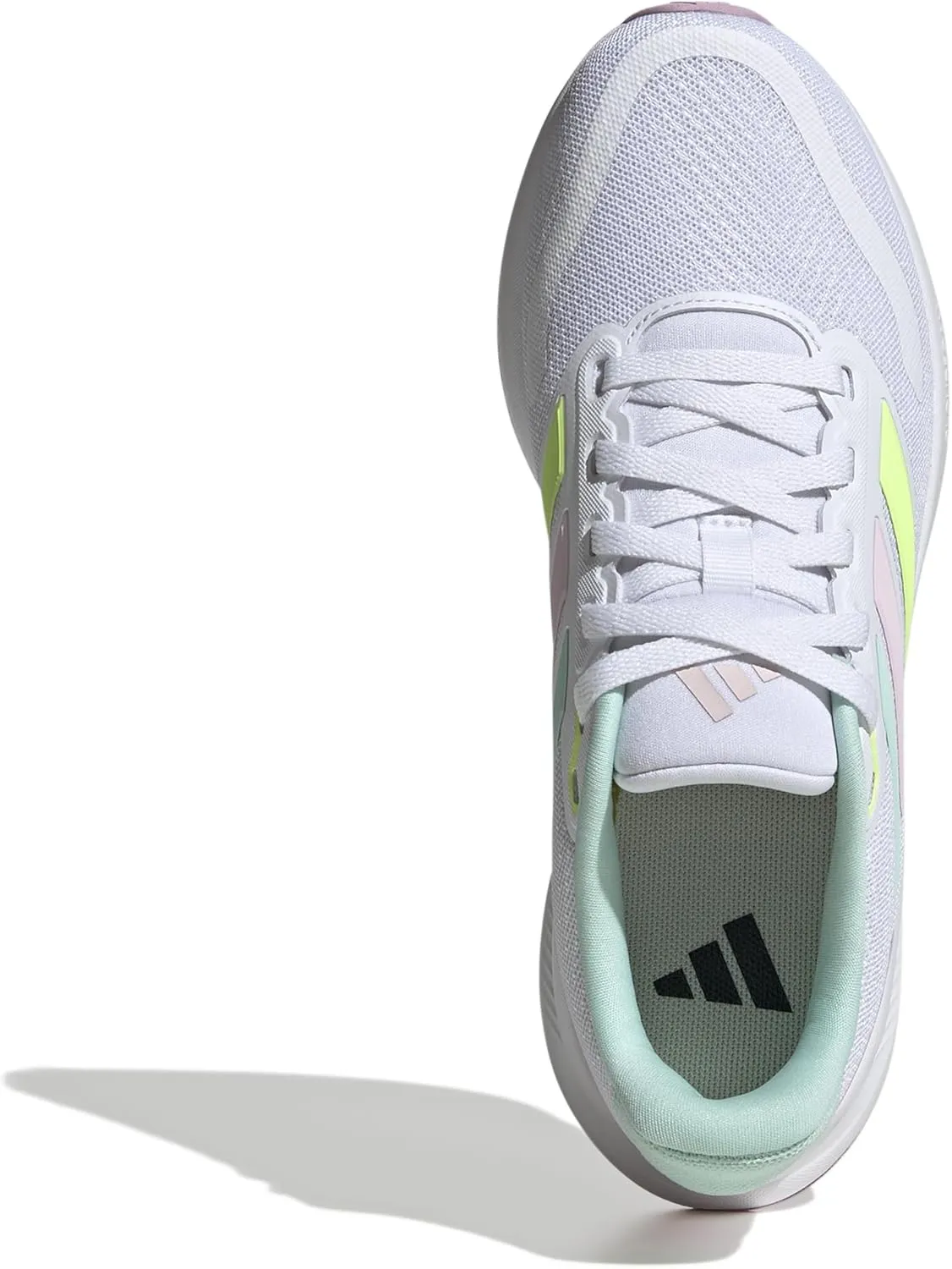 adidas Baby-Boy's Run Falcon 5 Sneaker
