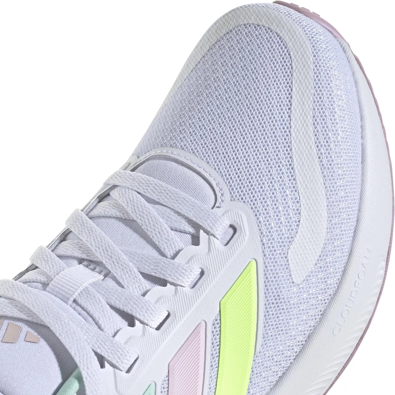 adidas Baby-Boy's Run Falcon 5 Sneaker