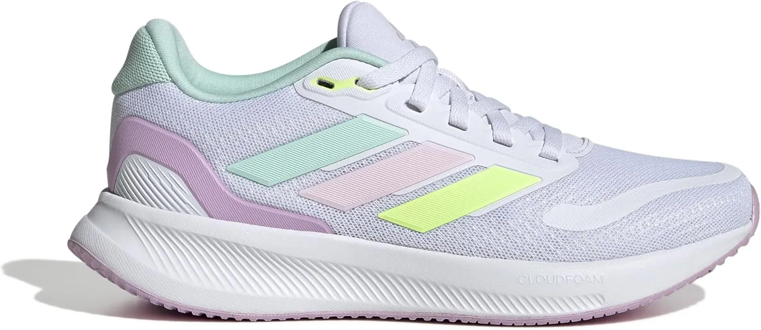 adidas Baby-Boy's Run Falcon 5 Sneaker