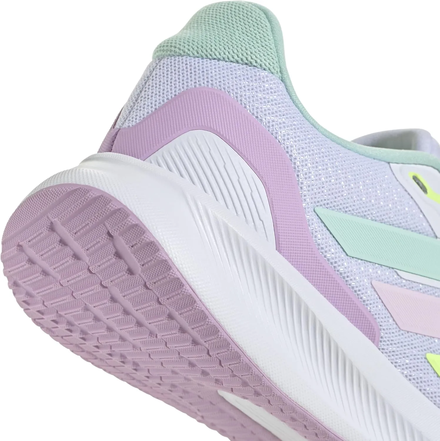 adidas Baby-Boy's Run Falcon 5 Sneaker