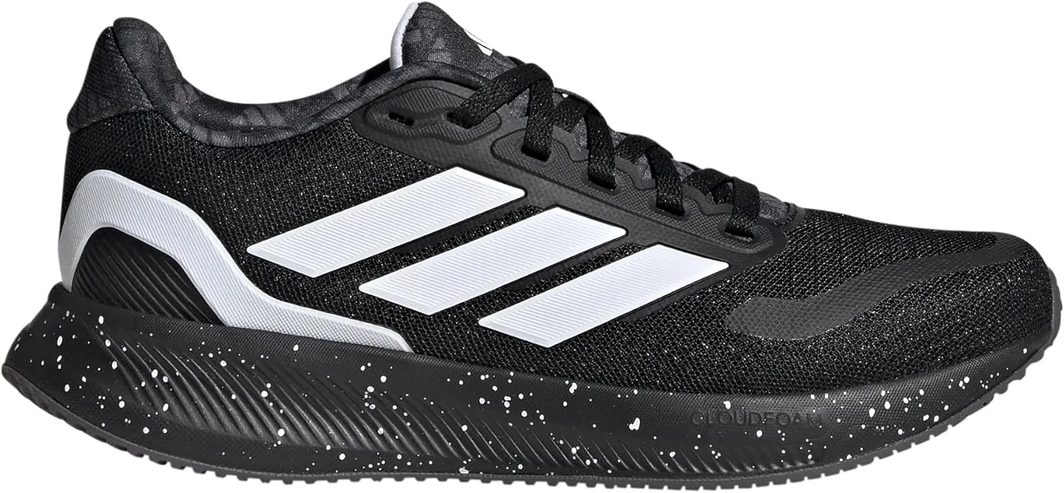 adidas Baby-Boy's Run Falcon 5 Sneaker