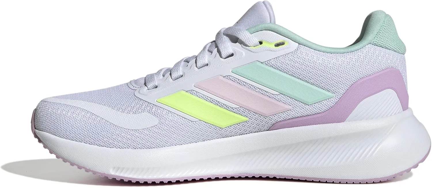 adidas Baby-Boy's Run Falcon 5 Sneaker