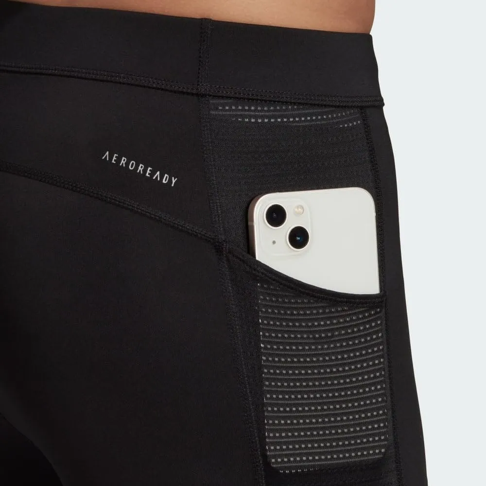 adidas Men's Own The Run Tights