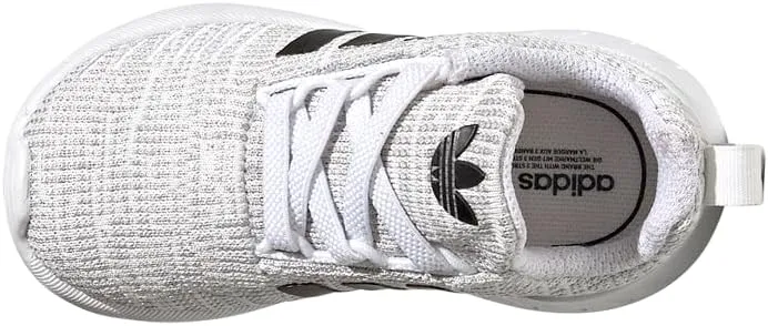 adidas Unisex-Child Swift Run 22 Sneaker