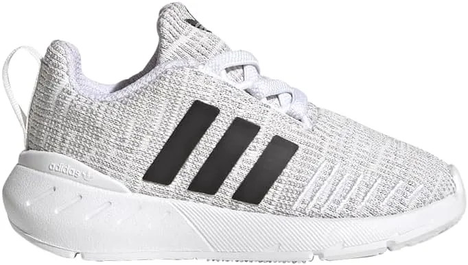 adidas Unisex-Child Swift Run 22 Sneaker