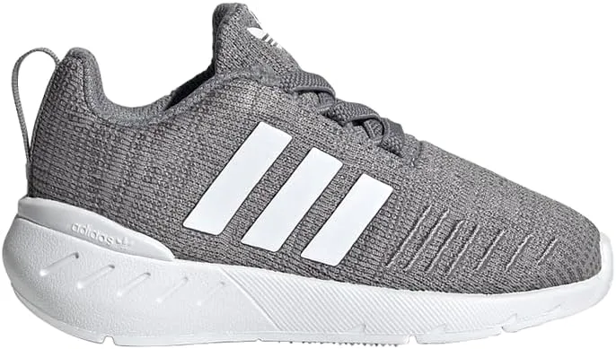 adidas Unisex-Child Swift Run 22 Sneaker