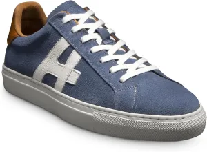 Allen Edmonds Center Court Denim 8 D (M)