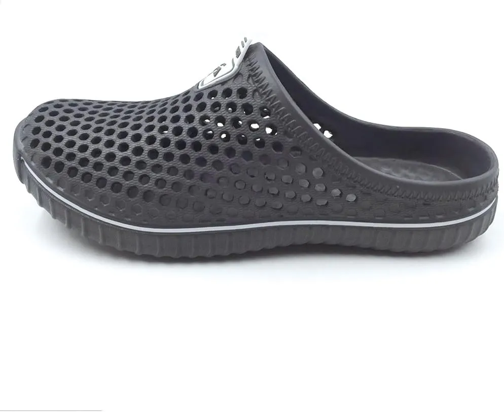 Amoji Unisex Garden Clogs Shoes Slippers Sandals AM1702