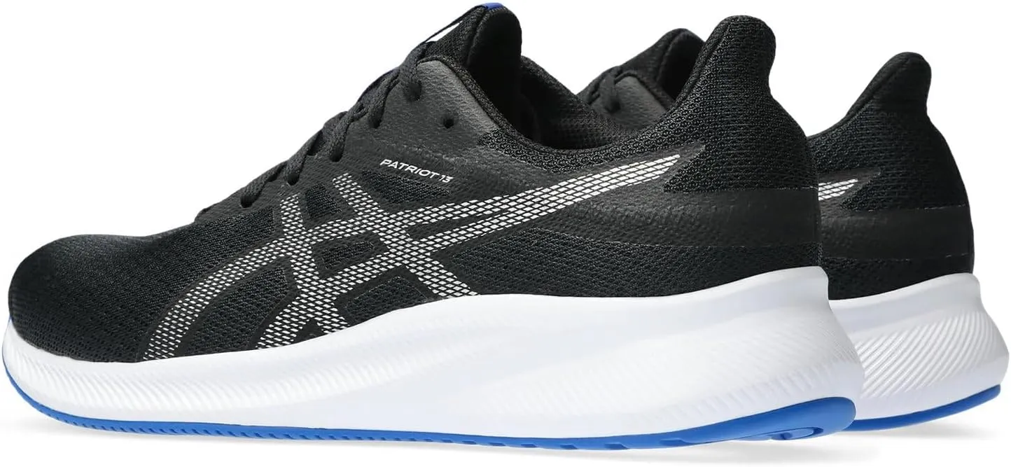 ASICS Men's Low-Top Sneakers