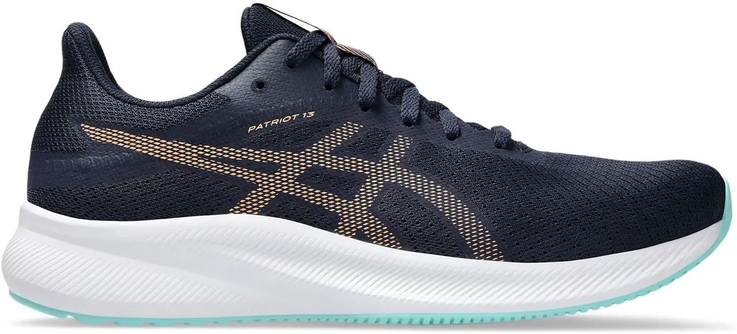 ASICS Men's Low-Top Sneakers