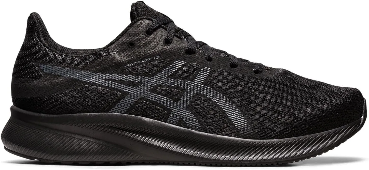 ASICS Men's Low-Top Sneakers