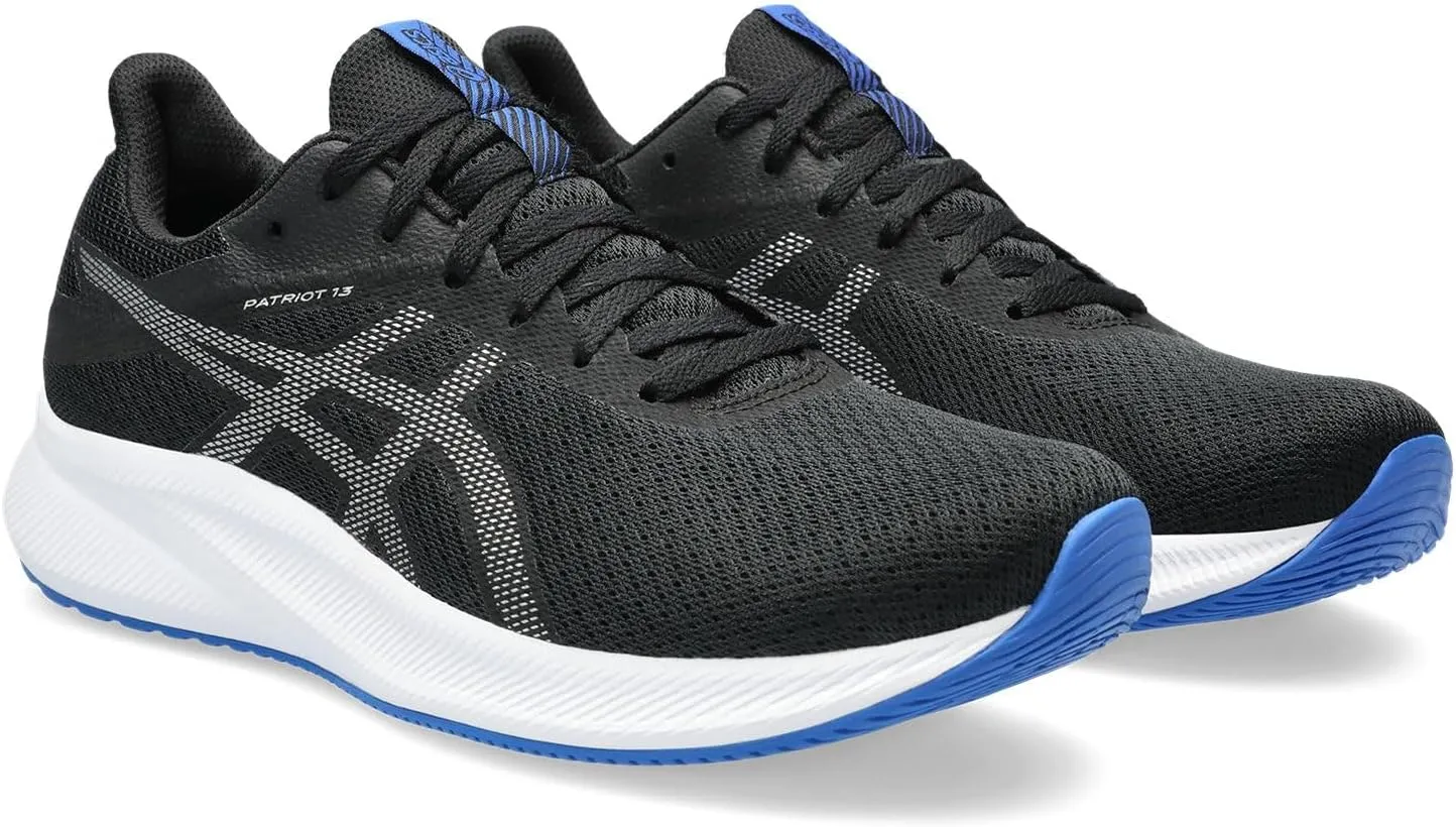 ASICS Men's Low-Top Sneakers