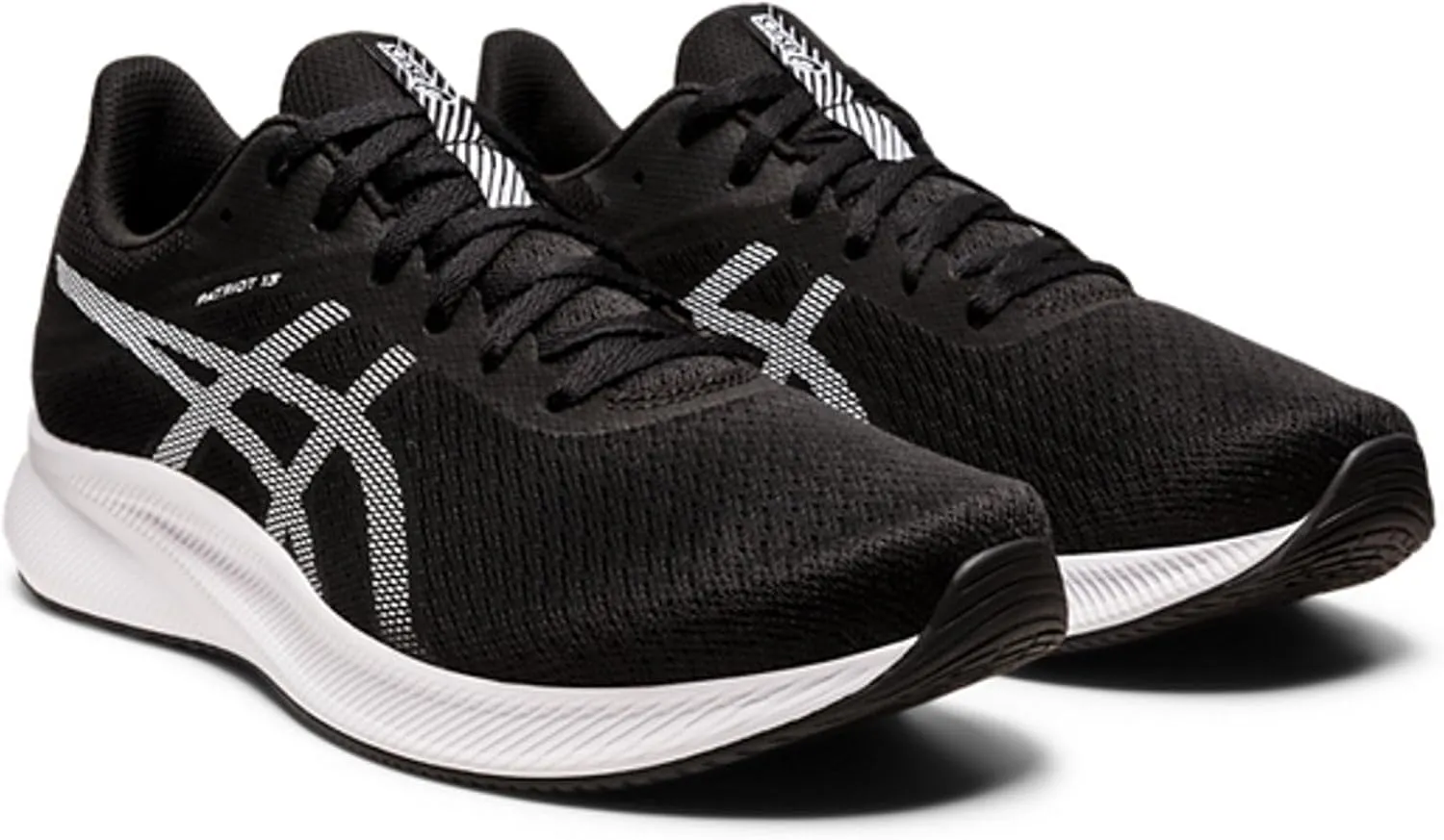 ASICS Men's Low-Top Sneakers