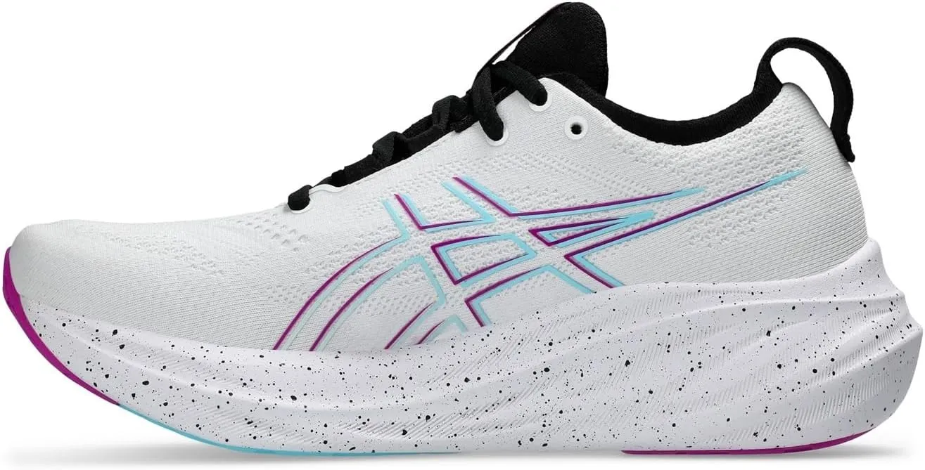 ASICS Women's Low-Top Sneakers