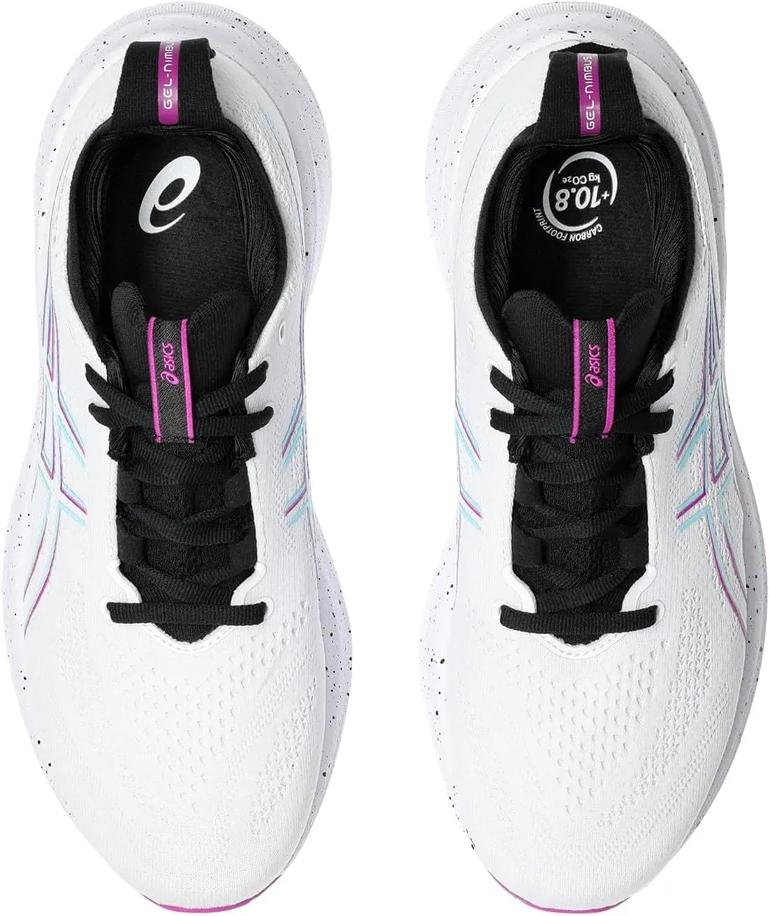 ASICS Women's Low-Top Sneakers