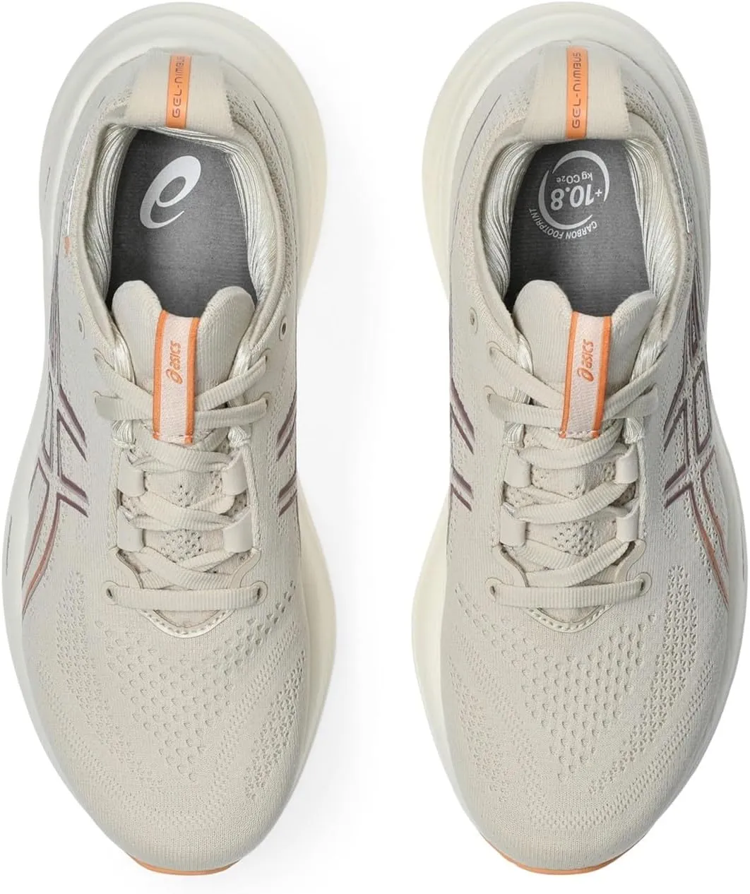 ASICS Women's Low-Top Sneakers