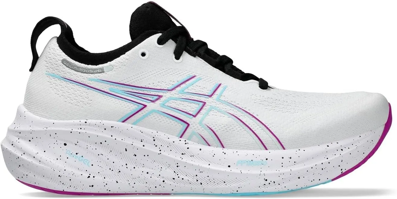 ASICS Women's Low-Top Sneakers