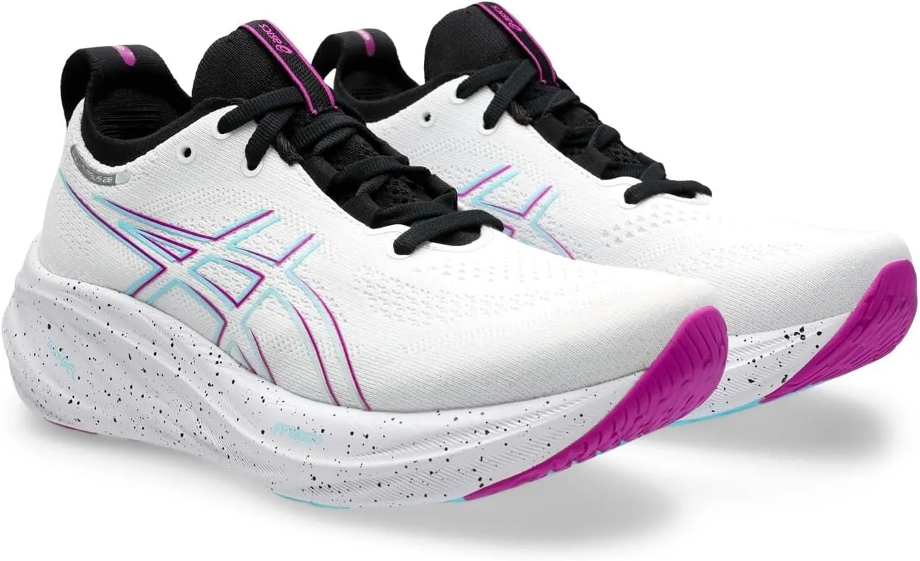 ASICS Women's Low-Top Sneakers