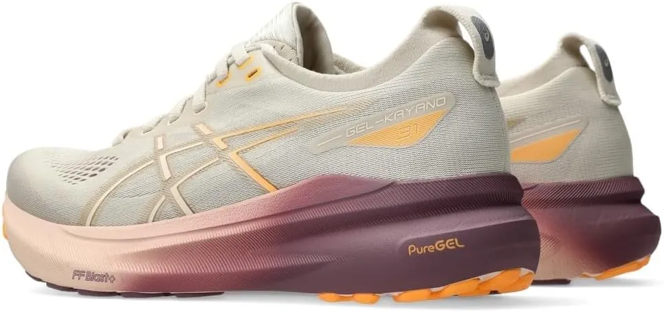 ASICS Women's Low-Top Sneakers