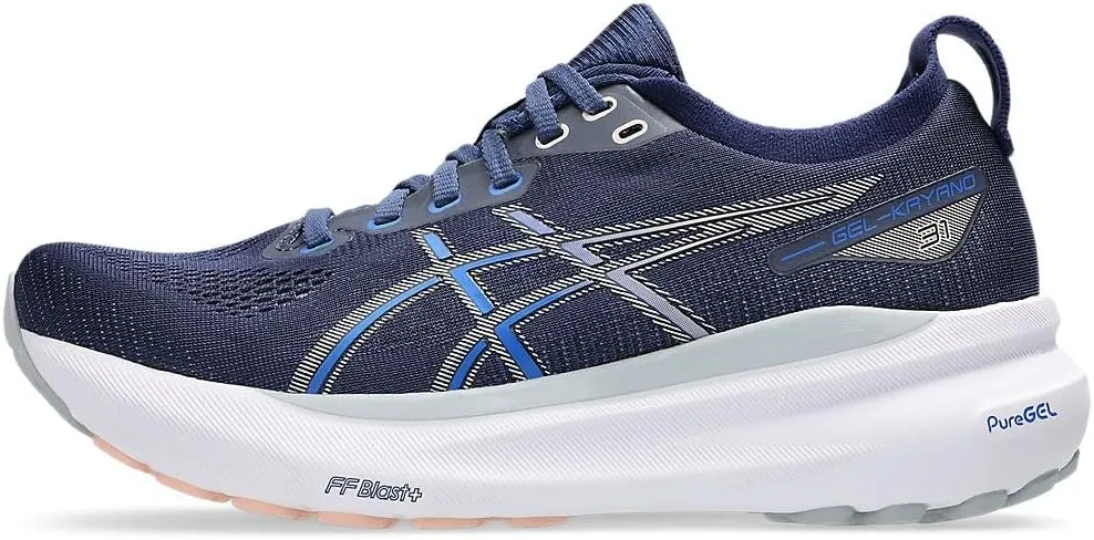 ASICS Women's Low-top Sneakers