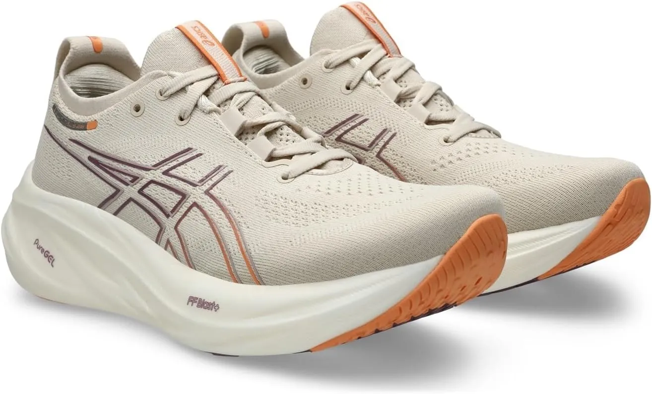 ASICS Women's Low-Top Sneakers