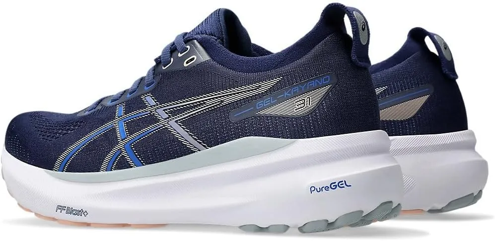 ASICS Women's Low-top Sneakers