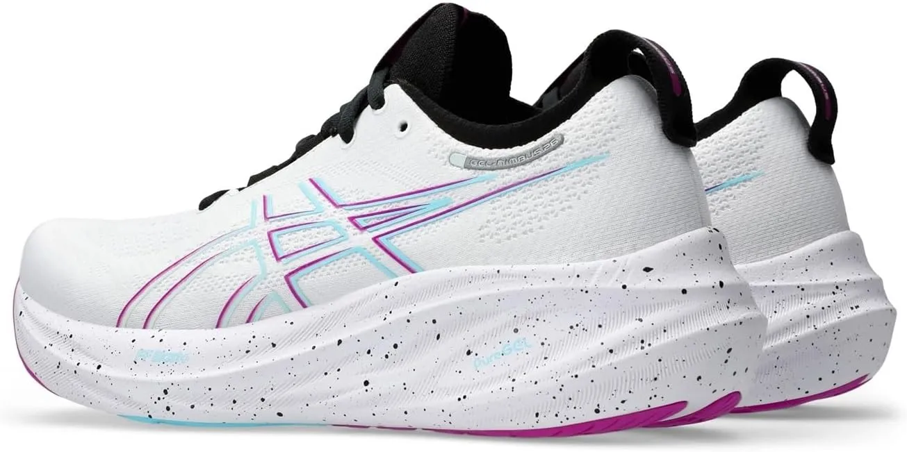ASICS Women's Low-Top Sneakers