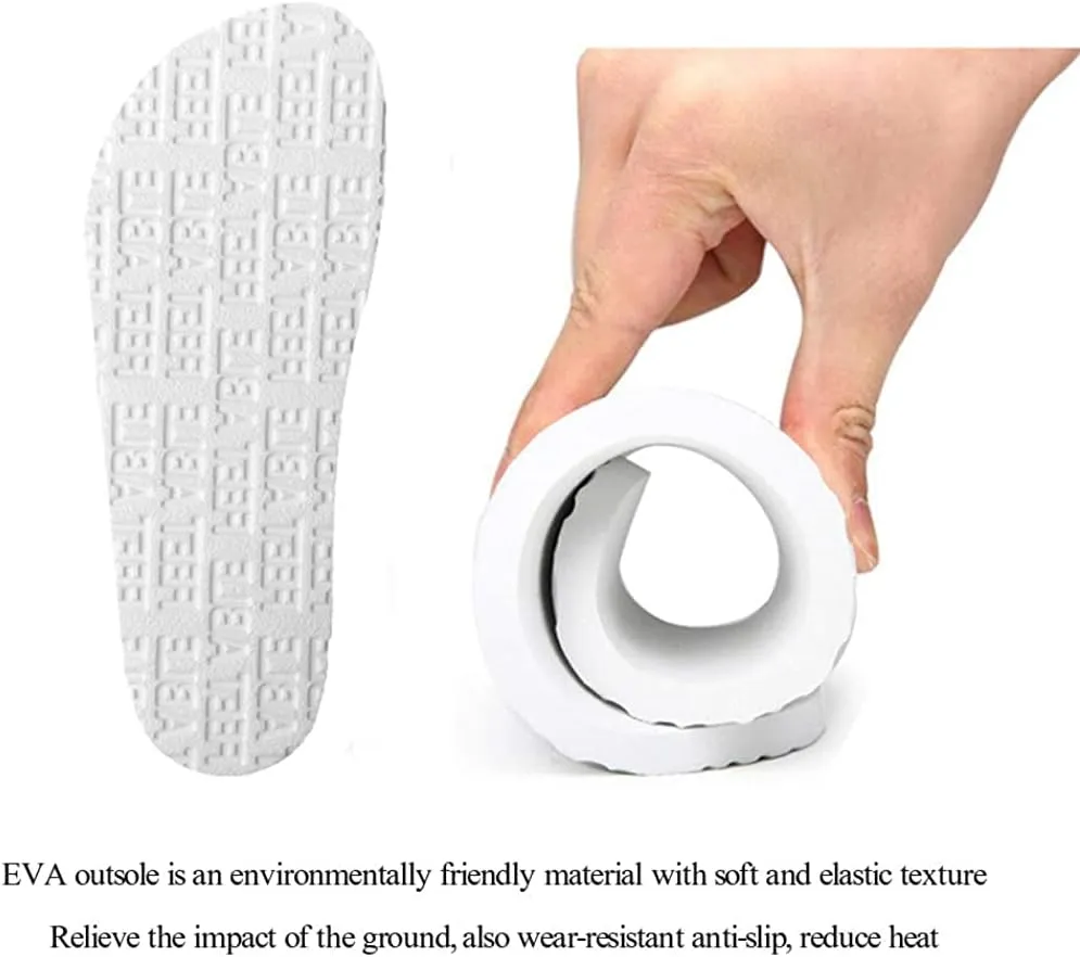 Asifn Women Men Slide Cork Sandal Flat Adjustable Strap Buckle Slip on Casual Open Toe Shoes Suede Summer