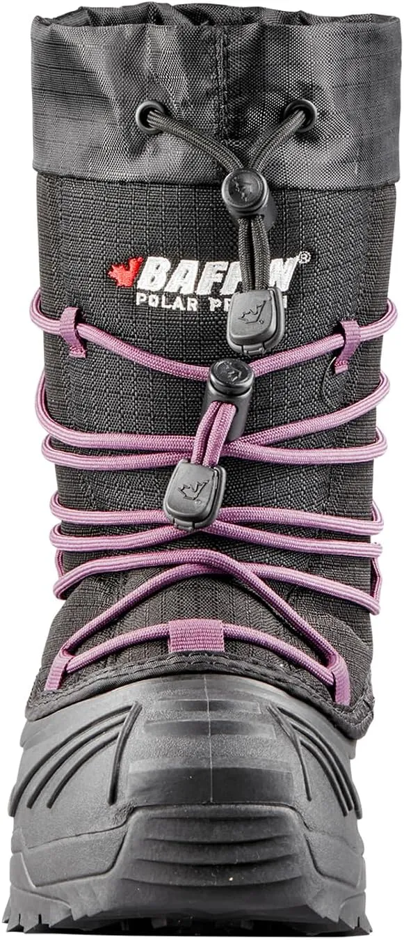 Baffin Snogoose Insulated Boot (Little Kid/Big Kid)