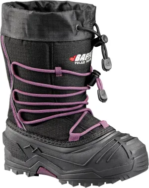 Baffin Snogoose Insulated Boot (Little Kid/Big Kid)