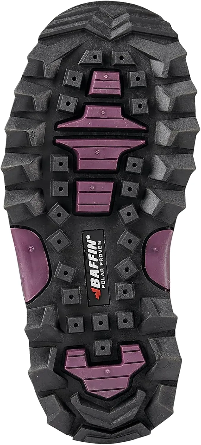 Baffin Snogoose Insulated Boot (Little Kid/Big Kid)