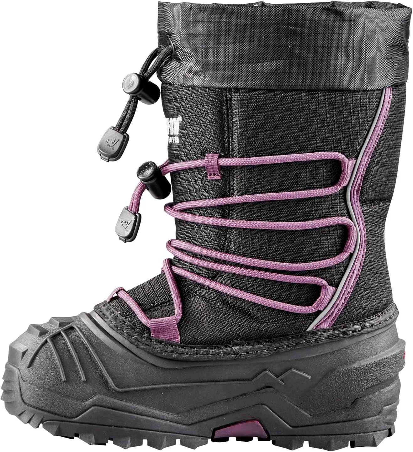Baffin Snogoose Insulated Boot (Little Kid/Big Kid)