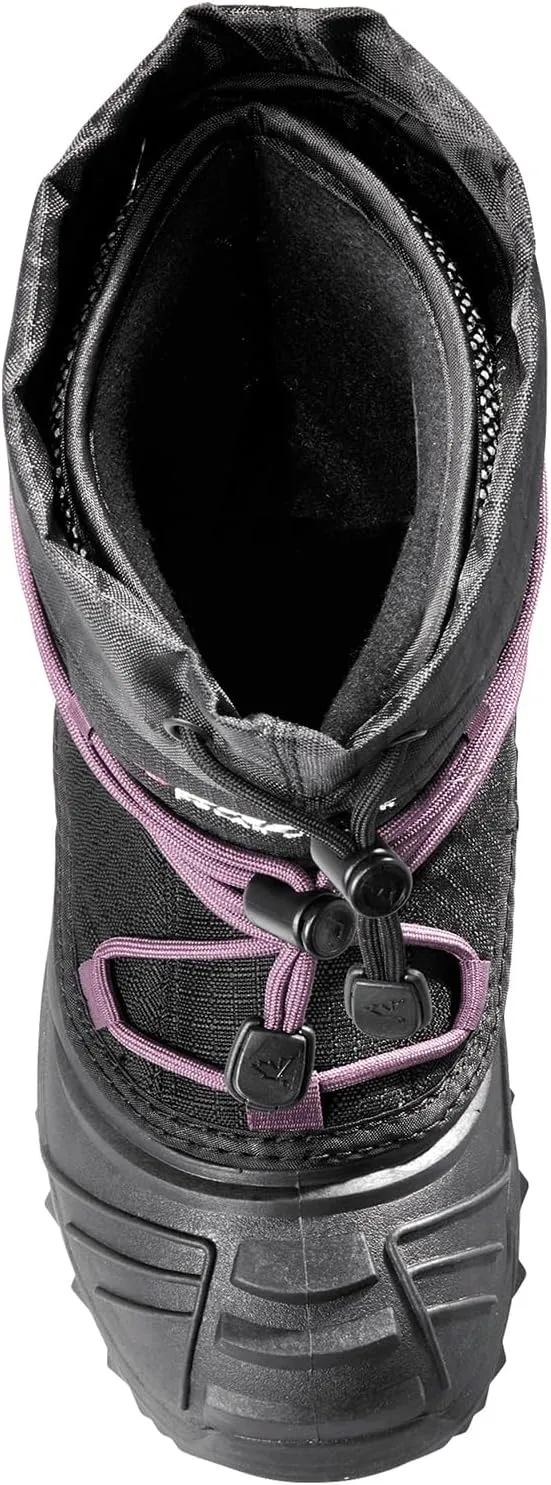 Baffin Snogoose Insulated Boot (Little Kid/Big Kid)