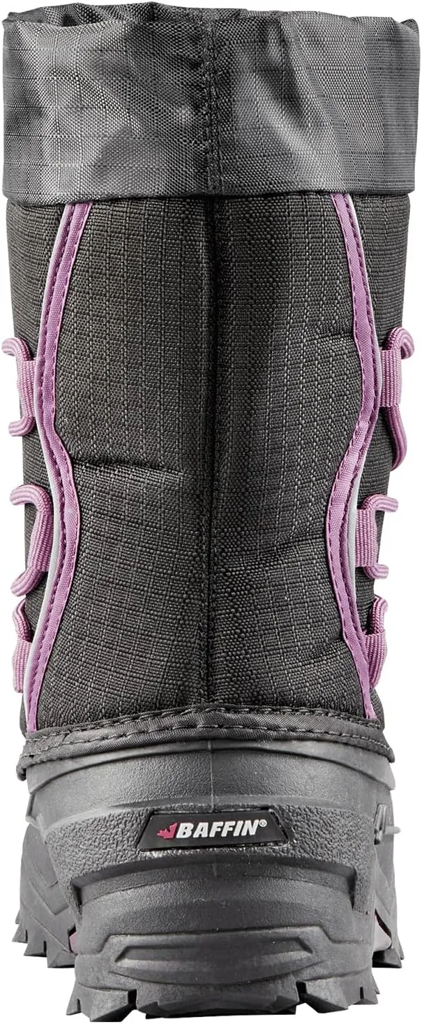 Baffin Snogoose Insulated Boot (Little Kid/Big Kid)